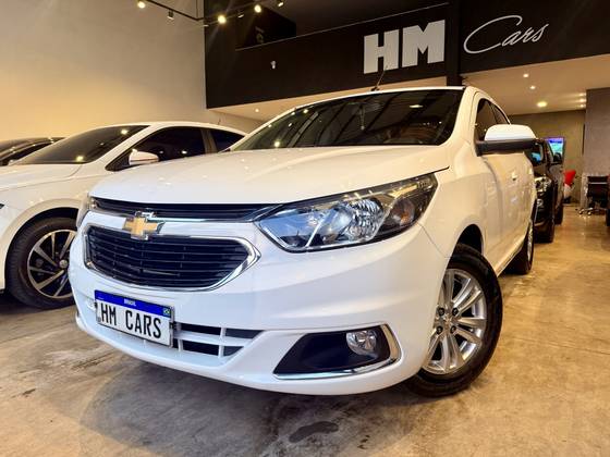 CHEVROLET COBALT 1.8 MPFI LTZ 8V FLEX 4P AUTOMÁTICO CHEVROLET COBALT 1.8 MPFI LTZ 8V FLEX 4P AUTOMÁTICO